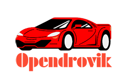 Opendrovik.today logo